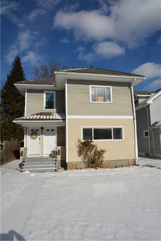 34 Terrace Park in Rochester, NY - Building Photo - Building Photo