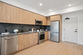 The Lydia in Vancouver, BC - Building Photo - Building Photo