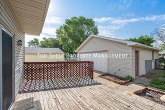 1525 Royer St in Des Moines, IA - Building Photo - Building Photo