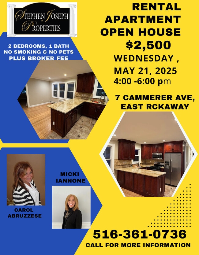 7 Cammerer Ave, Unit 2