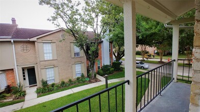 14367 Misty Meadow Ln in Houston, TX - Building Photo - Building Photo