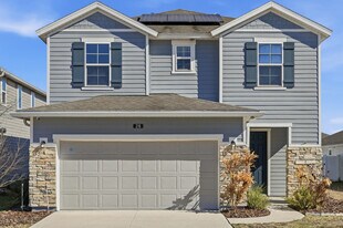 216 Santorini Ct in St. Augustine, FL - Building Photo