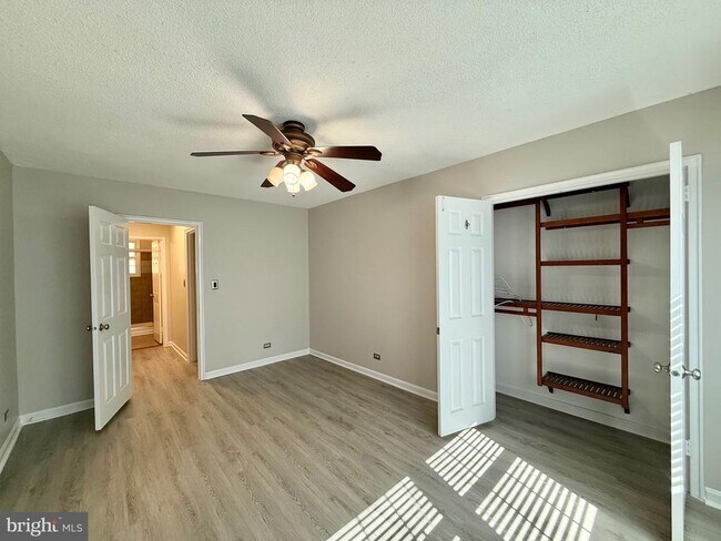 property at 230 N George Mason Dr