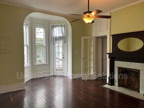 419 S 3rd St in Wilmington, NC - Building Photo - Building Photo