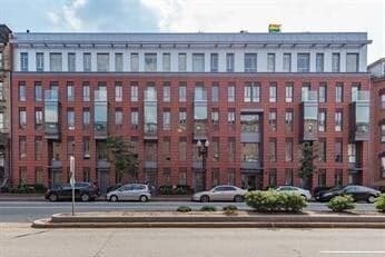 property at 691 Massachusetts Ave