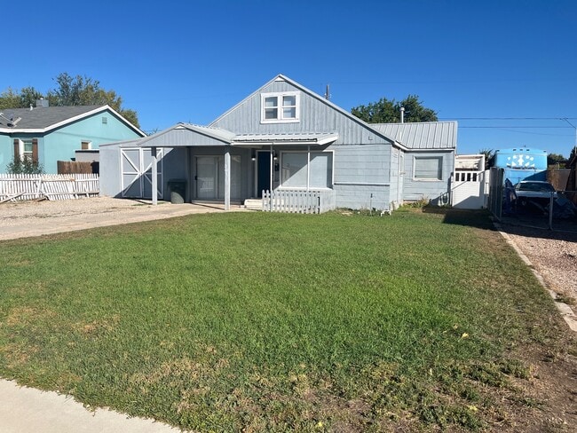 property at 301 E 400 S