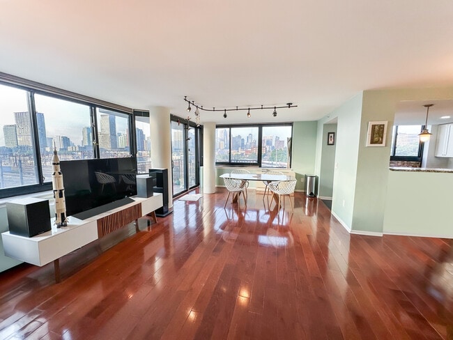 property at 700 Grove St