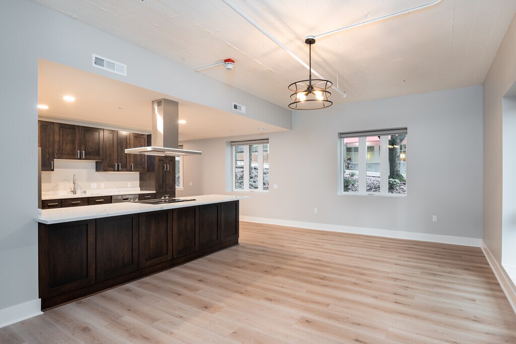 The Mill at First Hill Apartments in Seattle, WA