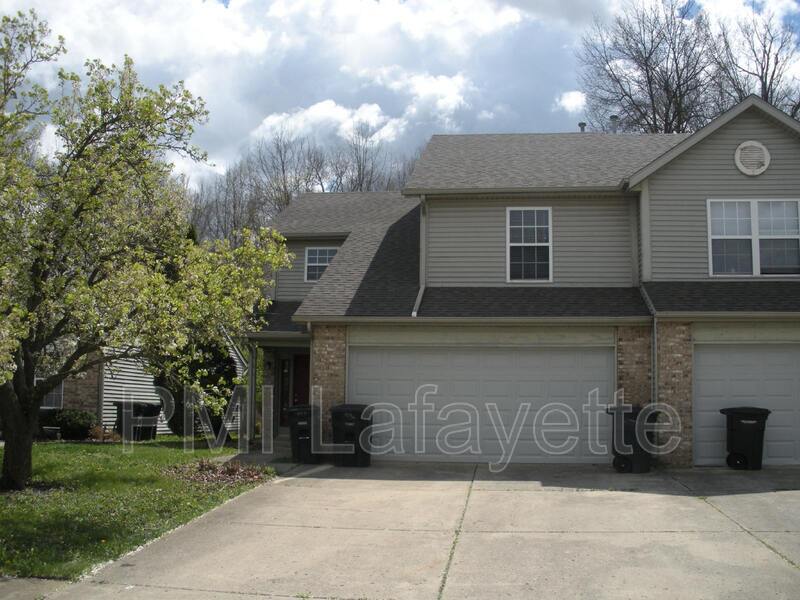 523 Duroc Ct in Lafayette, IN - Building Photo