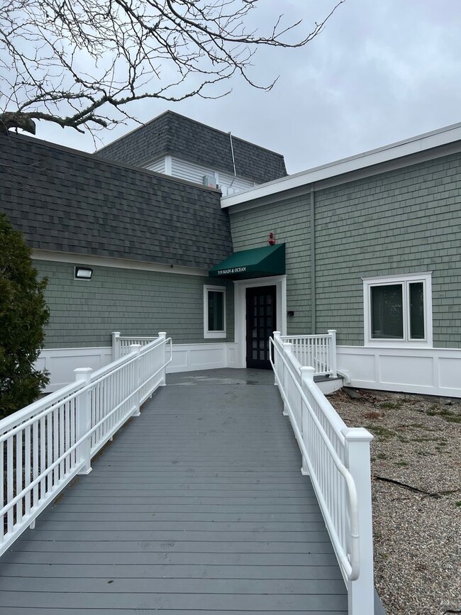 property at 319 Main St