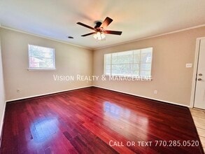1153 Karen Rd in Montgomery, AL - Building Photo - Building Photo