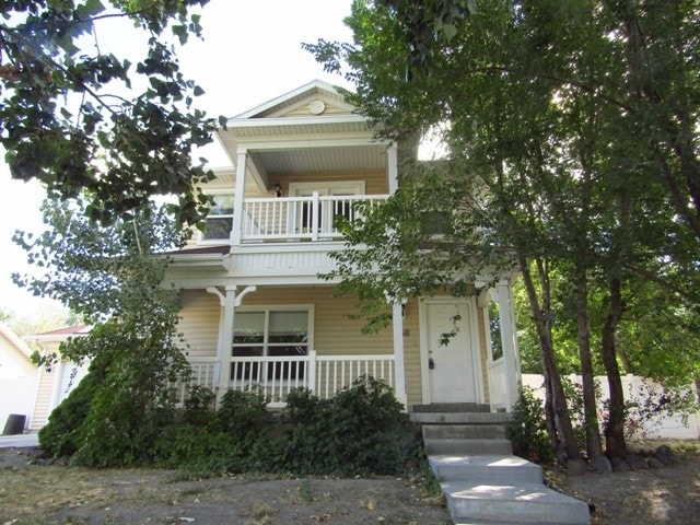 property at 858 N Wooden Ln