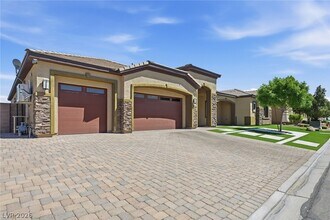 3922 Jacob Lake Cir in Las Vegas, NV - Building Photo - Building Photo