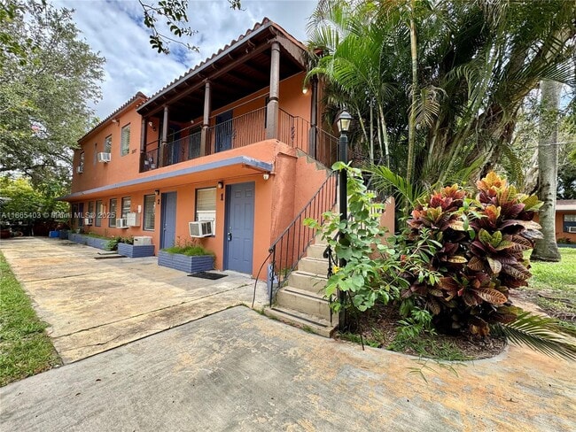 property at 12287 NE 7th Ave