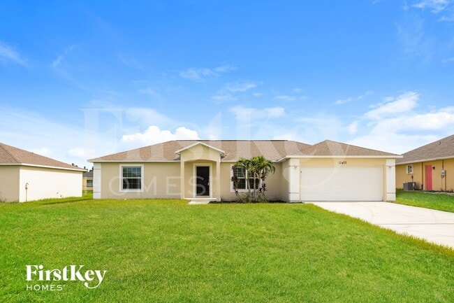 property at 12477 Willmington Blvd