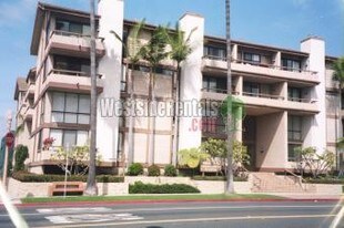 1007 S Catalina Ave in Redondo Beach, CA - Building Photo