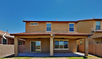 11146 E Vail Vista Ct in Tucson, AZ - Foto de edificio - Building Photo