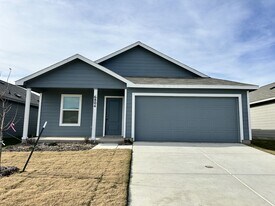 6804 Haines Dr in Princeton, TX - Building Photo