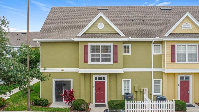 4006 Santa Maria Dr in Kissimmee, FL - Building Photo - Building Photo