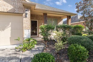 14738 Fall Creek Preserve Dr in Humble, TX - Foto de edificio - Building Photo