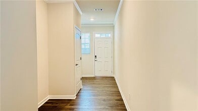 5114 Tulip Sq in Acworth, GA - Building Photo - Building Photo