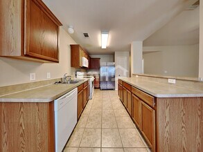 714 Quail Hollow Dr in Midlothian, TX - Building Photo - Building Photo
