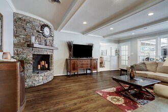 12218 Mossycup Dr in Houston, TX - Building Photo - Building Photo