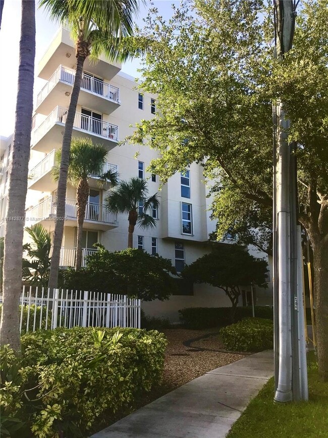 property at 16590 NE 26th Ave