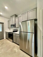 2321 Ocean Ave in Temple, TX - Building Photo - Building Photo