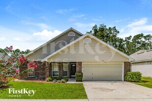 10534 Otter Creek Dr in Jacksonville, FL - Building Photo