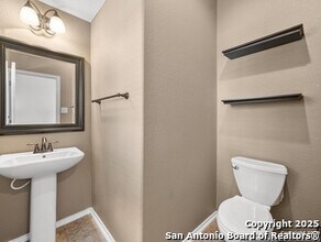 1514 Saddle Blanket in San Antonio, TX - Building Photo - Building Photo