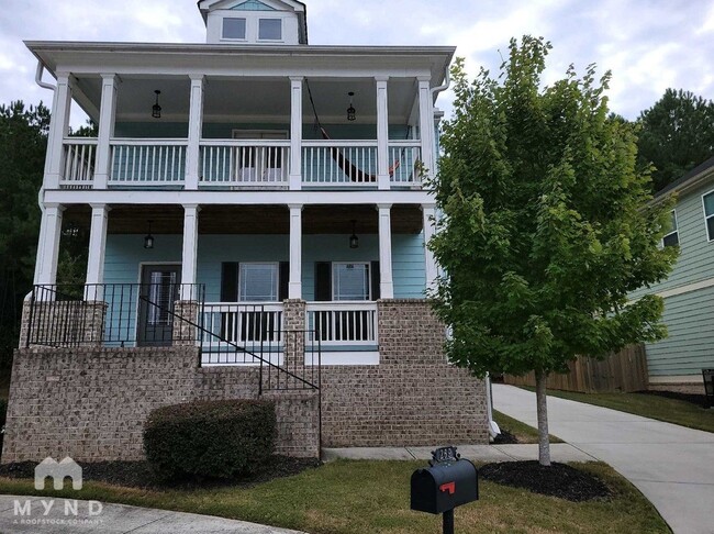 property at 269 Preston Ln