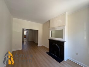 743 W Cross St in Baltimore, MD - Building Photo - Building Photo