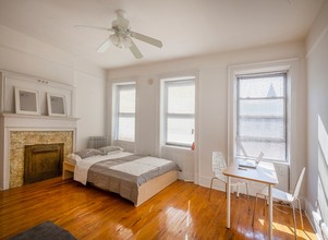 735 Saint Nicholas Ave in New York, NY - Building Photo - Interior Photo