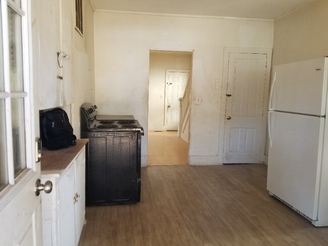 property at 50 Hallet St
