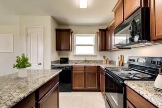 1201 Lombardy Dr in Princeton, TX - Building Photo - Building Photo