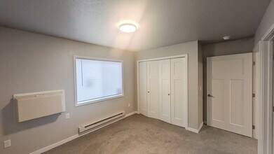 Amber Valley Apartments in Fargo, ND - Building Photo - Building Photo