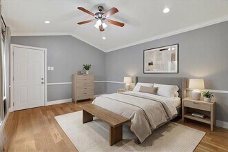 9624 Atherton Dr in Dallas, TX - Building Photo - Building Photo