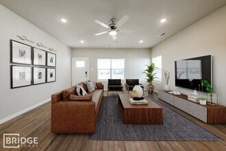 4813 Bullfrog Way in Forney, TX - Building Photo - Building Photo