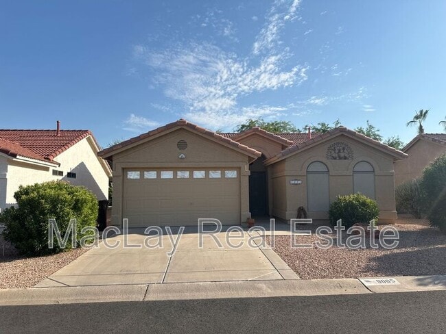 property at 9005 E Copper Valley Ln