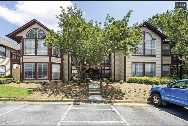 property at 614 Cypress Pointe St