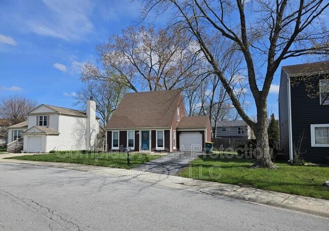 5955 Tyler Pl in Merrillville, IN - Building Photo - Building Photo