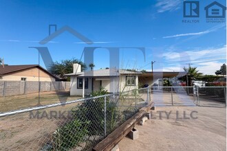 1625 N 31st St in Phoenix, AZ - Building Photo - Building Photo