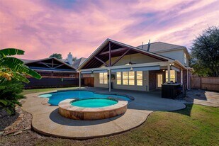 24518 Hamilton Mill Ct in Katy, TX - Building Photo