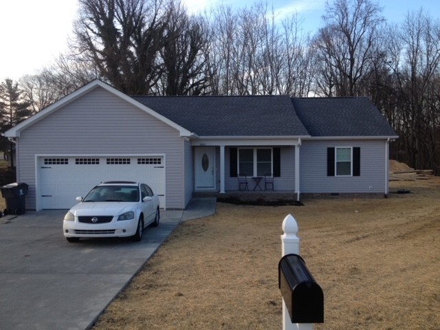 property at 1003 Jackson Heights Rd