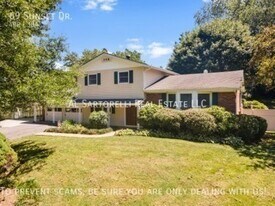 69 Sunset Dr in Asheville, NC - Building Photo