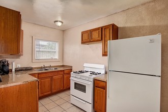 2837-2841 W Melvin St in Phoenix, AZ - Building Photo - Building Photo