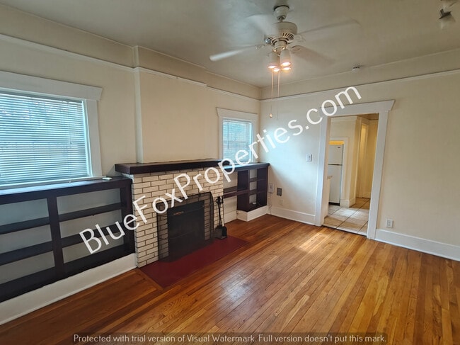 233 N Jacobus Ave in Tucson, AZ - Building Photo - Building Photo