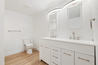 200 N Main St in Pittsburgh, PA - Foto de edificio - Building Photo