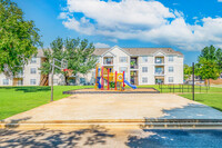 Barrington Parc Apartments in Moody, AL - Building Photo - Building Photo